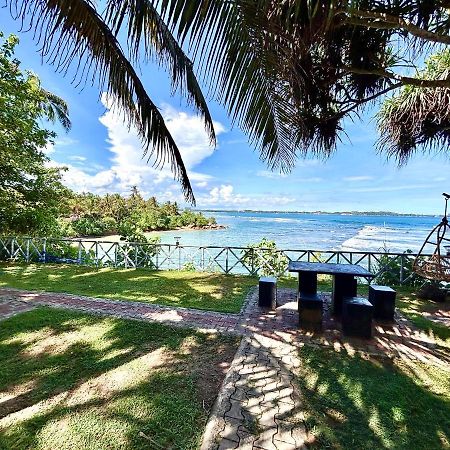 Hotel Kenno'S Korner Weligama Exterior foto
